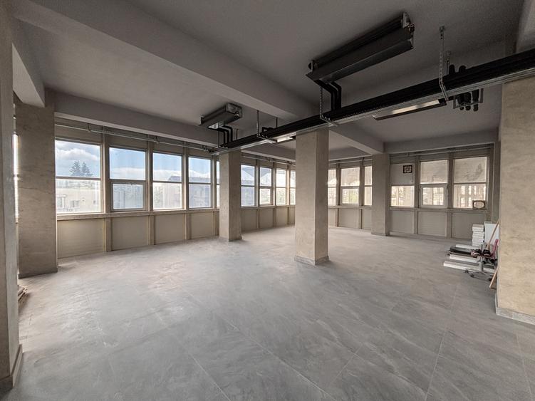 Birouri 100-300 mp Zona Obor - Ferdinand - Parcare - Comision 0%