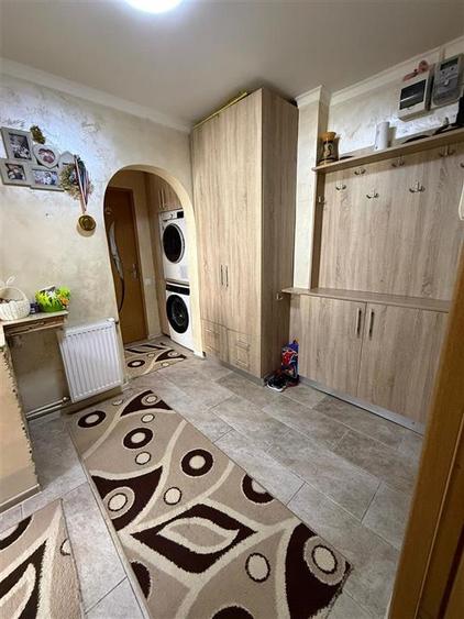 Apartament modern 2 camere Dacia Iasi