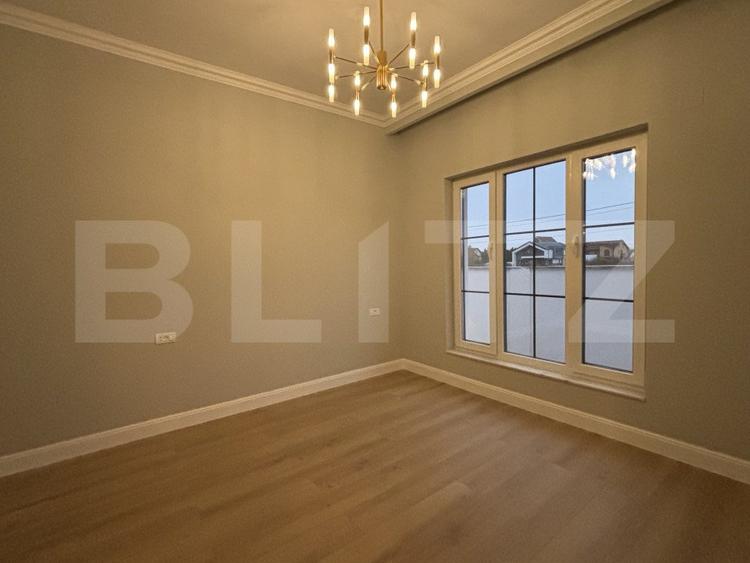 Casa tip Duplex in Sacalaz, 4 camere, 108 mp utili, 357 mp teren
