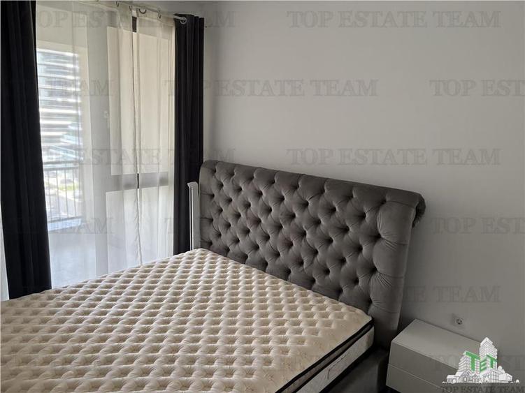 Apartament 2 camere de lux, in Mamaia Nord / Navodari