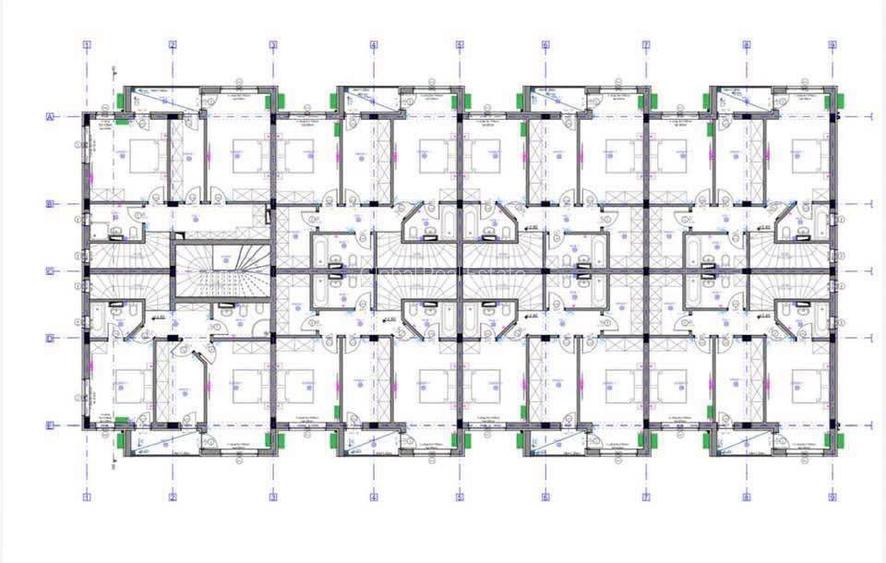 De Vânzare Apha Villa Casa P/1 Zona Dedeman Str Santos Tomis Nord - 11