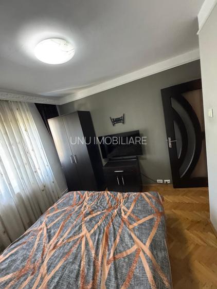 Apartament cu 2 camere decomandat în Alexandru cel Bun - 2