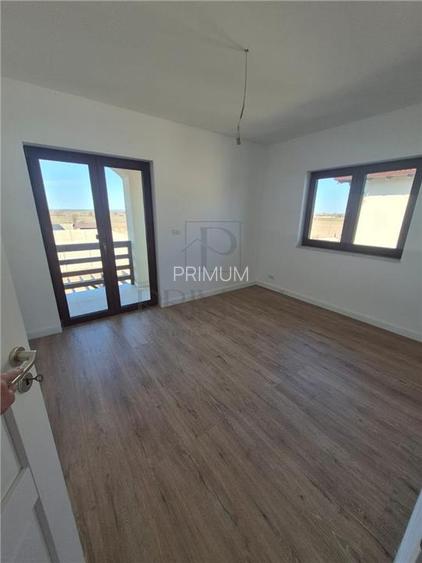 Vila Individuala P+1 - 632 mp Teren - Calitate Premium in Mosnita Noua - toate u - 15