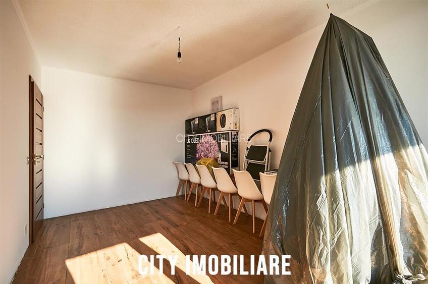 Apartament 3 camere LUX, 75 mp + terasa, bloc nou, Zorilor, str. Frunzisului - 23