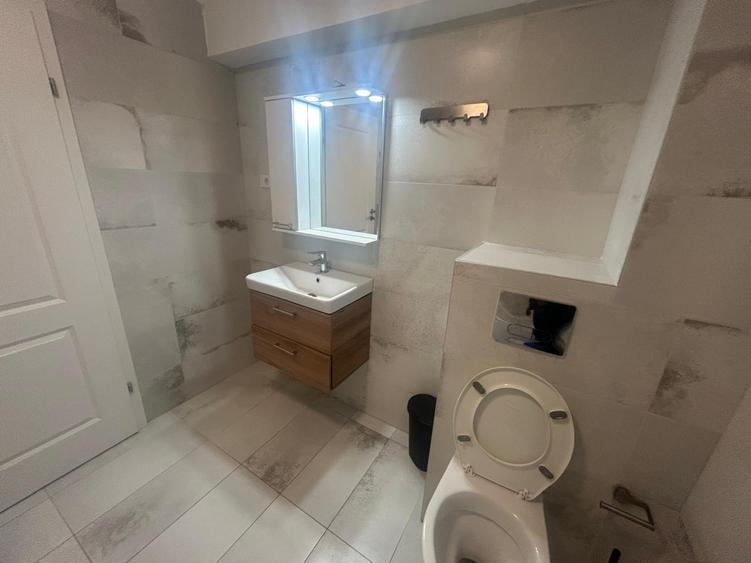 Sector 3-Metrou 1 Decembrie-Apartament cu 2 camere -mobilat/utilat-TVA INCLUS