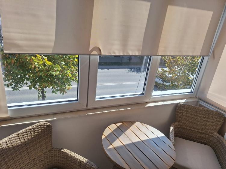 Persoana fizica ,vand apartament in Iasi , str .Sf Lazar nr 28