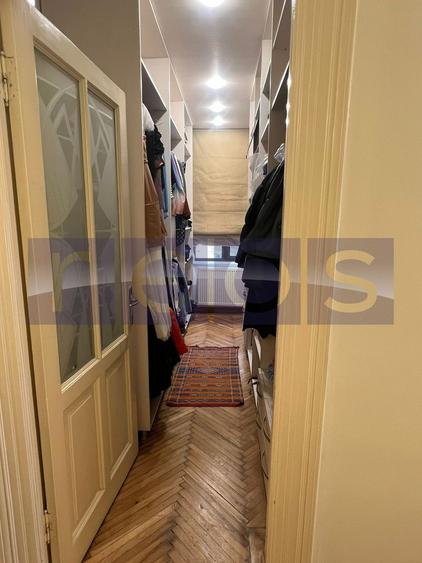 VANZARE APARTAMENT DEOSEBIT 3 CAMERE-CISMIGIU 127MP | RENOVAT INTEGRAL