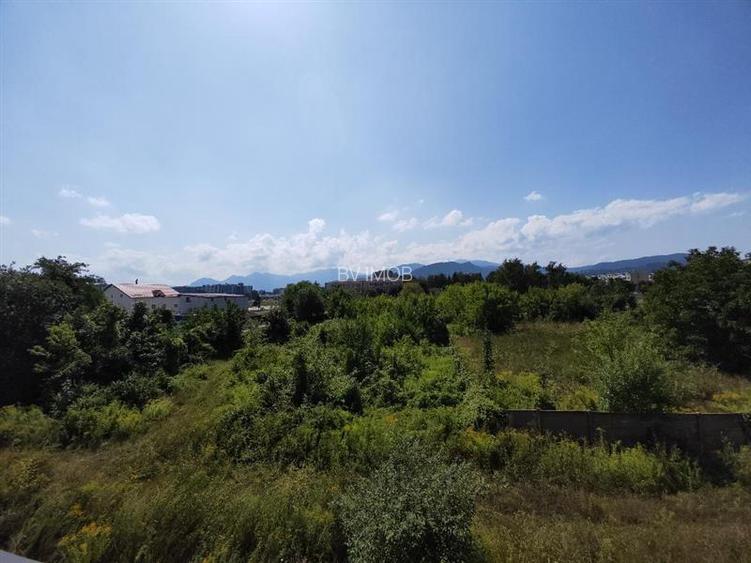 Inchiriem Apartament 3 Camere, Partial Mobilat, Open Space, Tractorul
