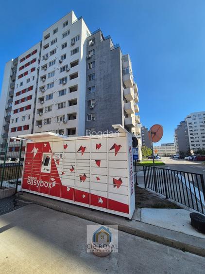 Inchiriez apart. 2 camere,Rotar Park 2,bloc 2022,Militari,zona Metro Mc Donald's - 2