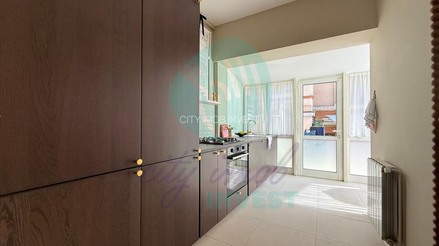 Apartament cu confort de casă | Renovare 2026 | Foișorul de Foc - 9