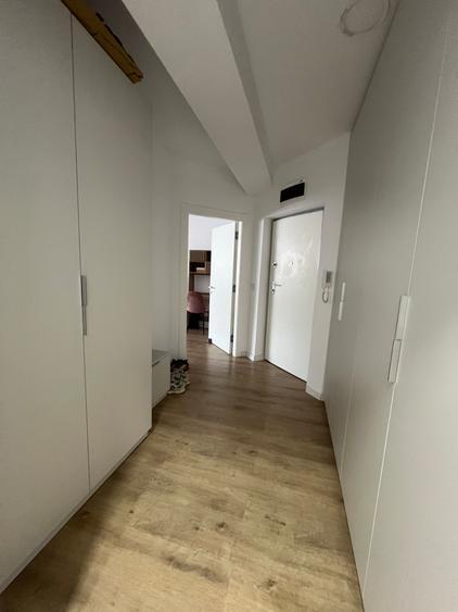 2 Camere, Ivory Residence Pipera, 71mp, mobilat, inchiriere