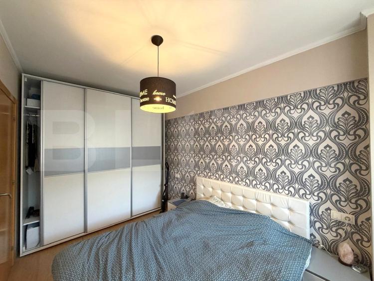 Apartament ideal pentru investitie, 2 camere, parcare, zona Iulius Mall