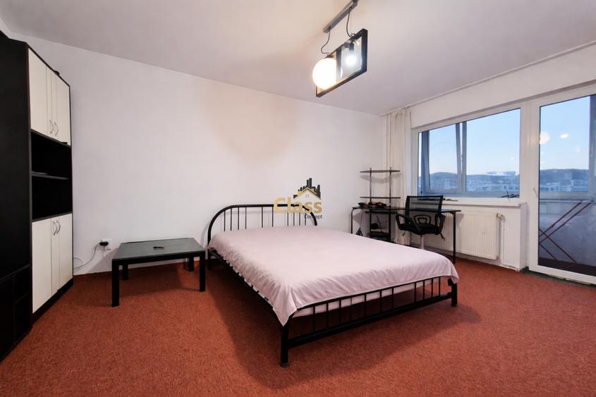 Apartament 2 camere | Etaj intermediar | 51 mpu | Piata Flora Manastur