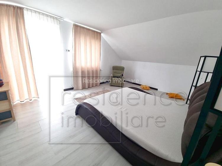 Pet friendly! Casa spatioasa cu 5 camere, Europa+2 Garaje - 33
