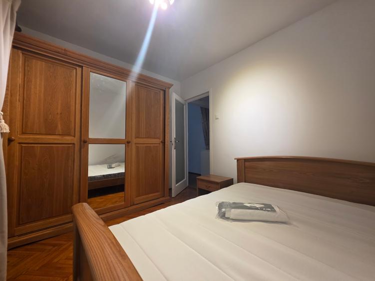 Apartament cu 2 camere de inchiriat in zona Romana / Piata Amzei