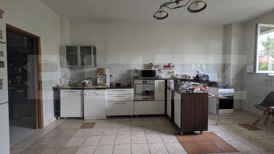 Vila cu 7 dormitoare, 649.98 mp, zona Ana Ipatescu - Ploiesti