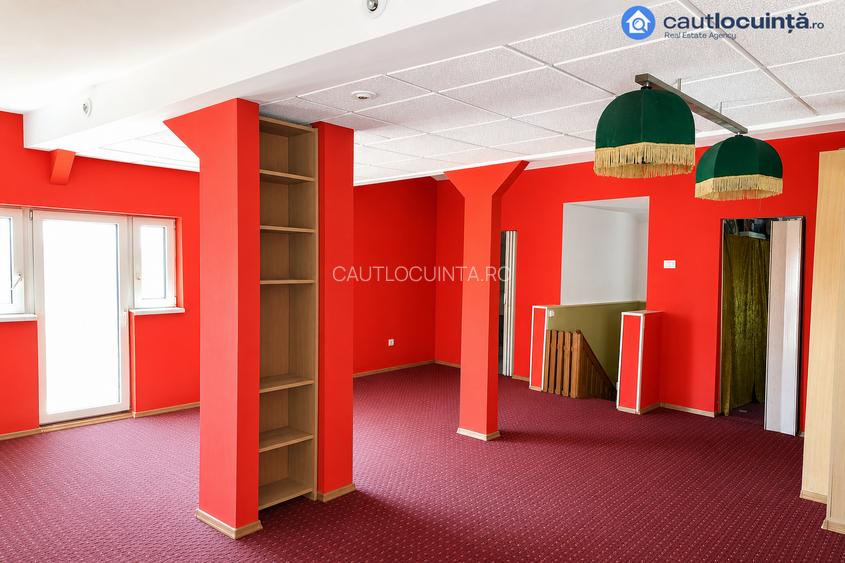 Casă cu teren | Fundeni | Centrală | Curte | Anexă - 18