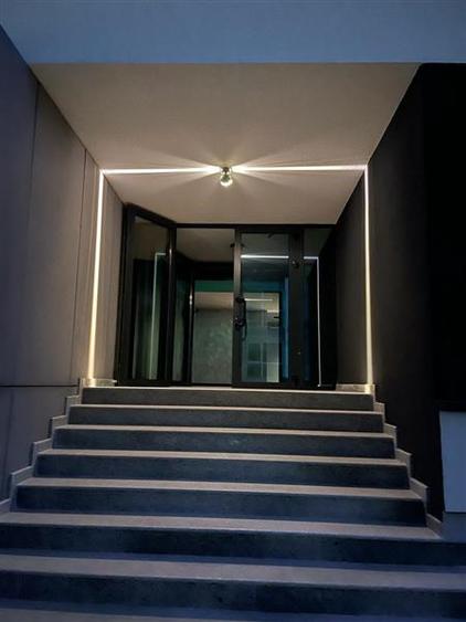 Apartament 2 Camere Incalzire in Pardoseala Ansamblu Nou Rahova