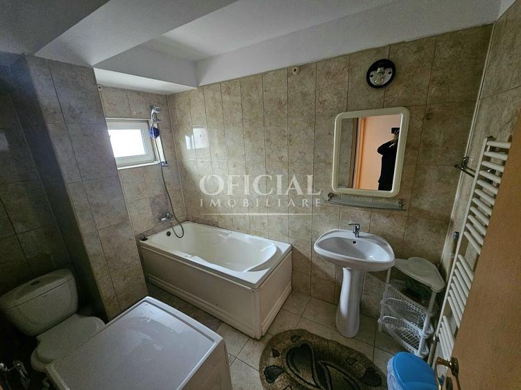 Apartament 1 Camera | Decomandat | 38 mp | Etajul 1 | Zona Pod Marasti