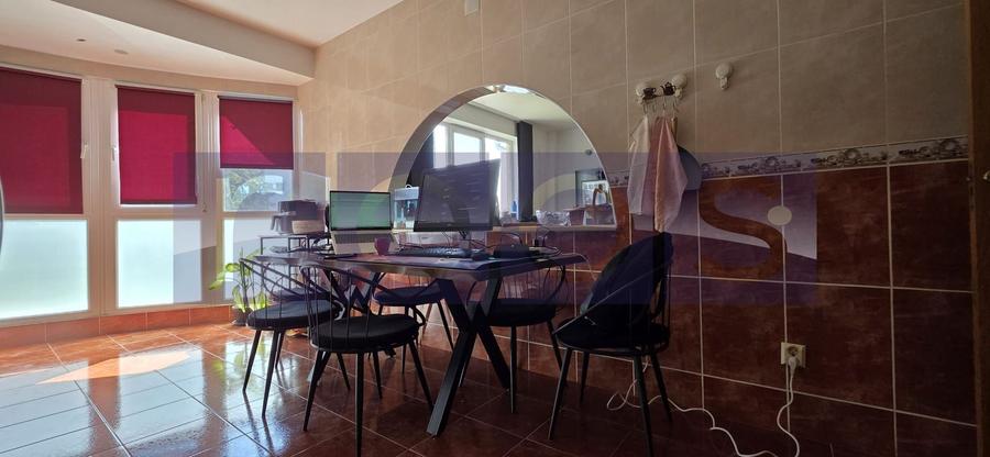 VANZARE DUPLEX 4 CAMERE DECOMANDAT- DRISTOR - 22