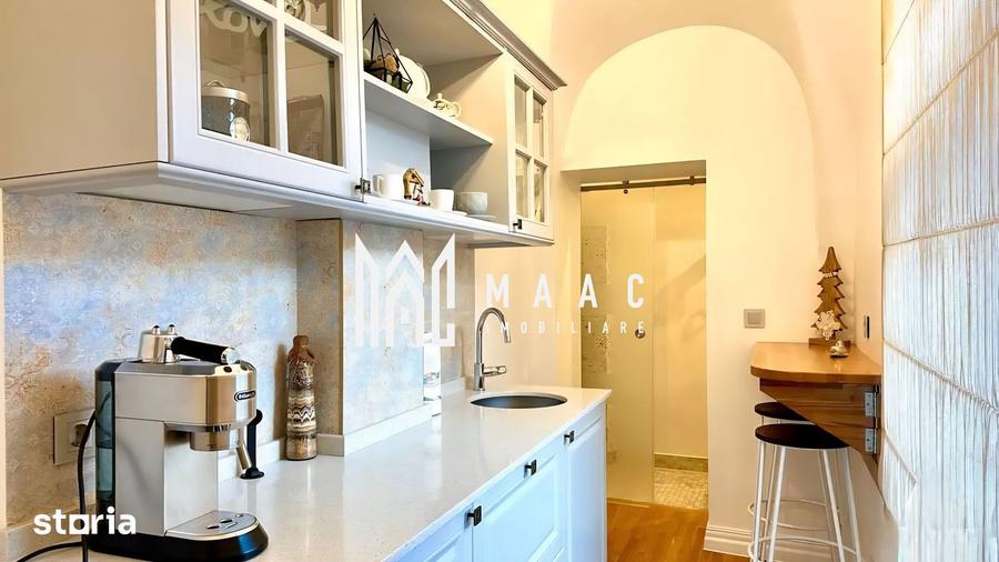 Apartament 4 camere | Ultracentral Sibiu | 88 mp, 2 băi