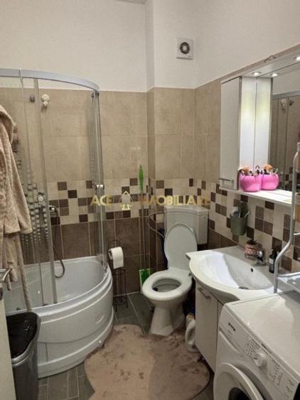 Garsoniera de inchiriat | Berceni | Metrou | Parcare | Centrala