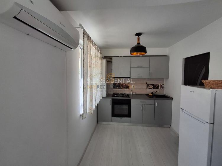 Apartament modern + curte, disponibila imediat, Drumul Fermei - 5