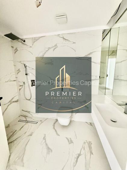 Apartament 2 camere Yacht Kid - 10