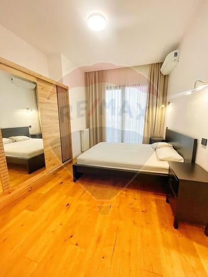 Apartament 2 camere zona Călărașilor