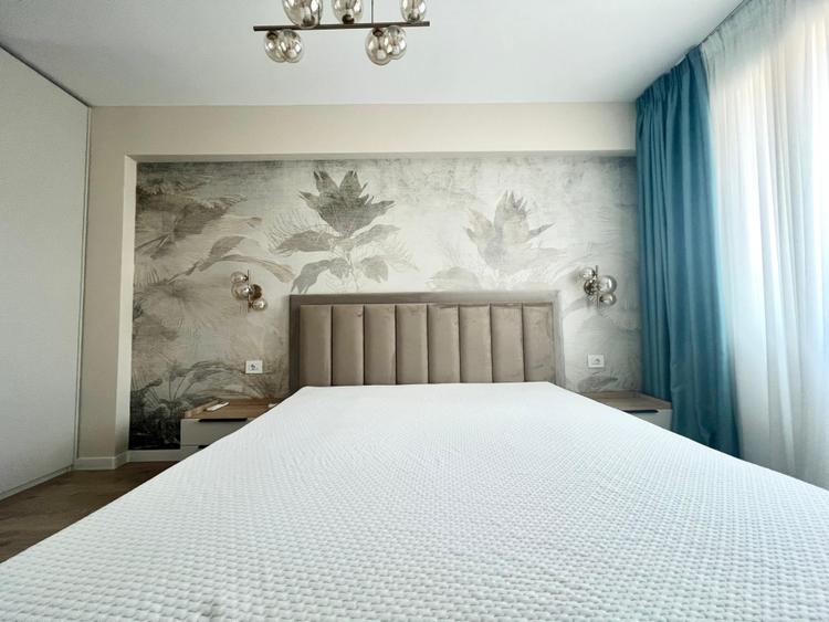 SUPERB /  PRIMA INCHIRIERE / COMPLET MOBILAT SI UTILAT