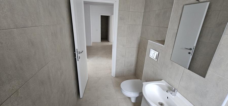 Apartament 3 camere 72 mp Sanpetru Subcetate City