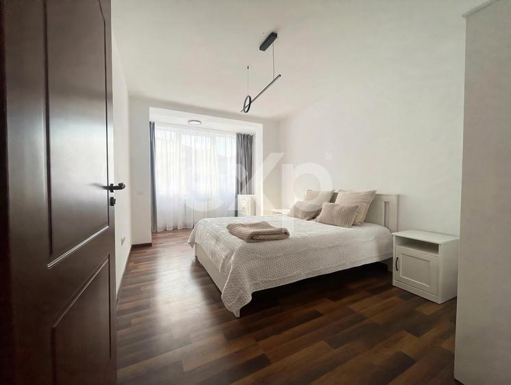 Apartament 2 camere | Prima inchiriere | Zona Florilor