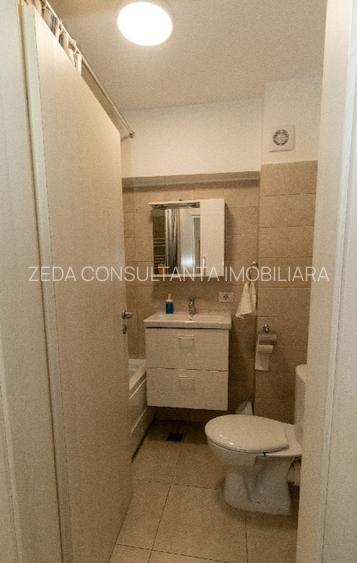 Apartament 2 Camere Theodor Pallady / Parcare - 9