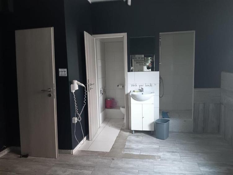Inchiriere Spatiu Comercial zona Visoianu