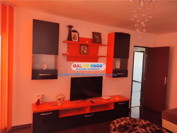 Vanzare apartament 3 camere decomandat Targoviste Micro 11 - 10