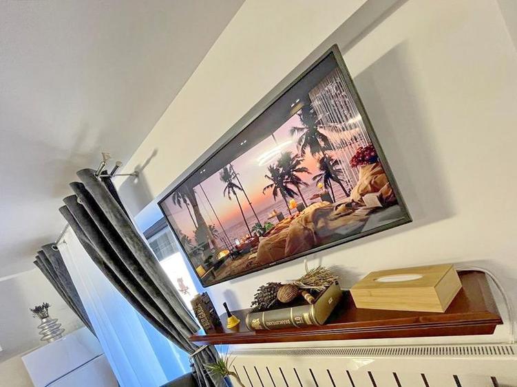 Studio Vanzare, Pozitionare Ultracentrala
