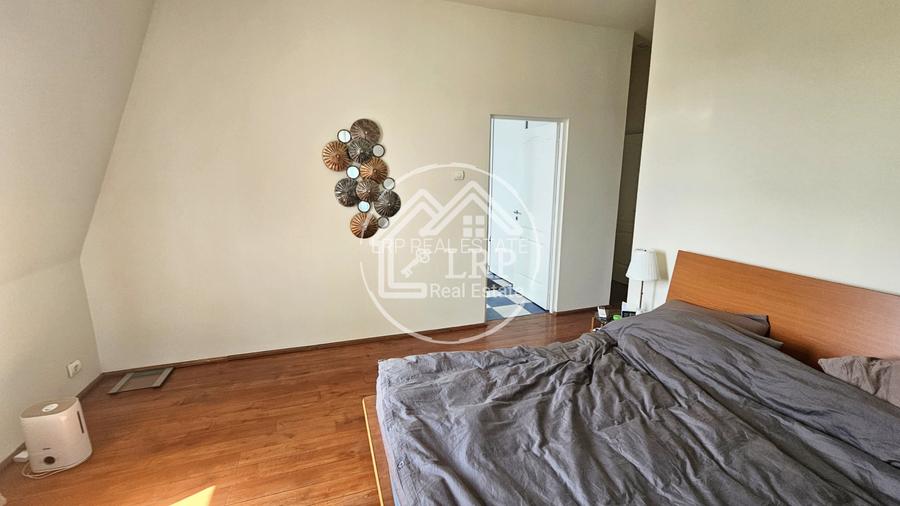 Arhitectură P+1E de 362 mp, teren generos 1.044 mp – Zona Pipera / Iancu Nicolae - 30