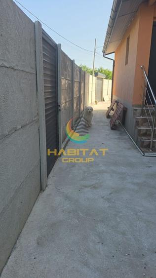 Vila cu 6 camere / p+1+pod / 546 mp teren / Adunatii Copaceni