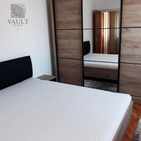 Apartament 2 camere - 5 minute de metrou Costin Giorgian