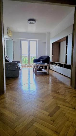 3 Camere | Bd Lacul Tei | Decomandat | 2 Balcoane | Boiler | Pet Friendly| - 2