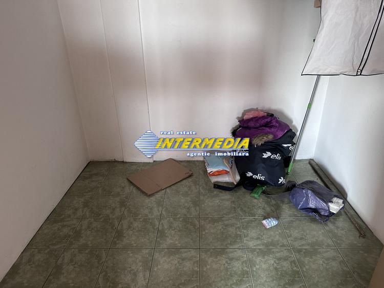 Spatiu Comercial + Apartament in Alba Iulia, Zona Cetate Kaufland