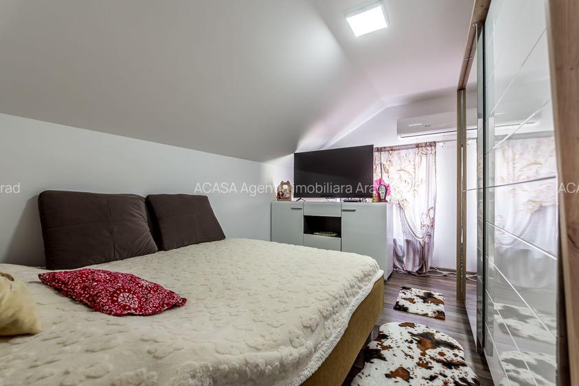 Apartament cu 3 camere, parcare inclusă, bloc nou - 0% COMISION - 5