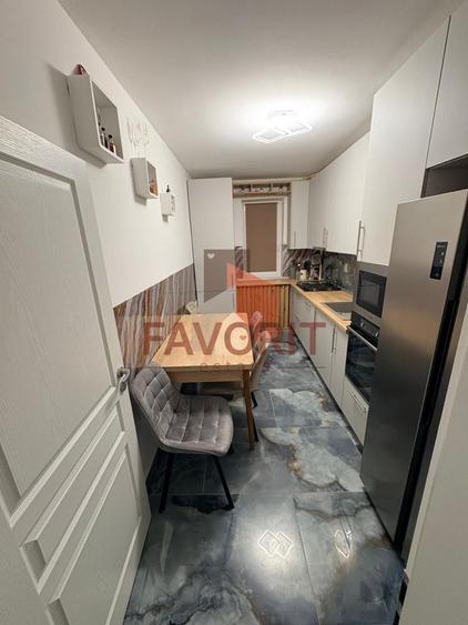 Apartament 2 camere decomandat | Curte 51mp | Giroc - Calea Urseni
