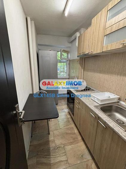 INCHIRIERE apartament 2 camere Brancoveanu (Izvorul Crisului)