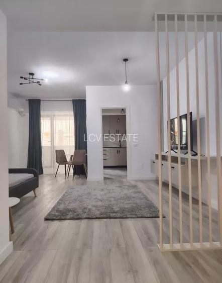 Garsoniera Smart Residence-Lujerului/Incalzire pardoseala/Metrou - 3