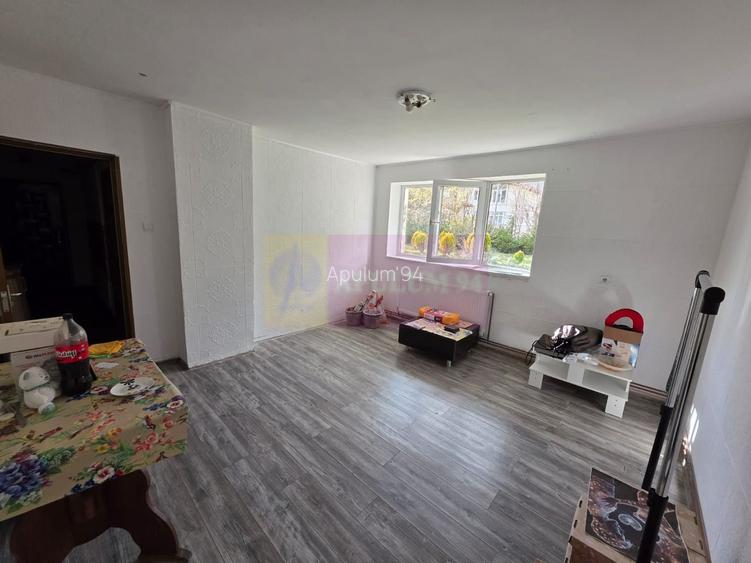 Apartament de vanzare cu 2 camere in Azuga - 2