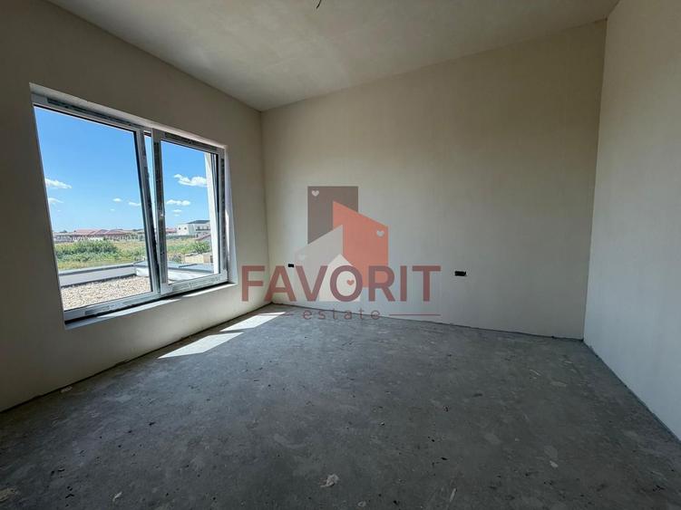 Duplex | Curte generoasa | Parter+Etaj | Toate utilitatile | 2 Bai |
