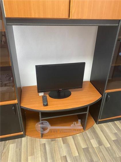 Apartament 1 cameră | Tudor Vladimirescu – Campus Studențesc | Renovat