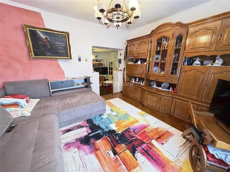CASA PLAN PARTER | TEREN 471 MP | ZONA IOSIA | ORADEA | BIHOR - 21