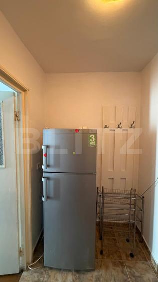 Garsoniera de vanzare, 28 mp, zona Manastur